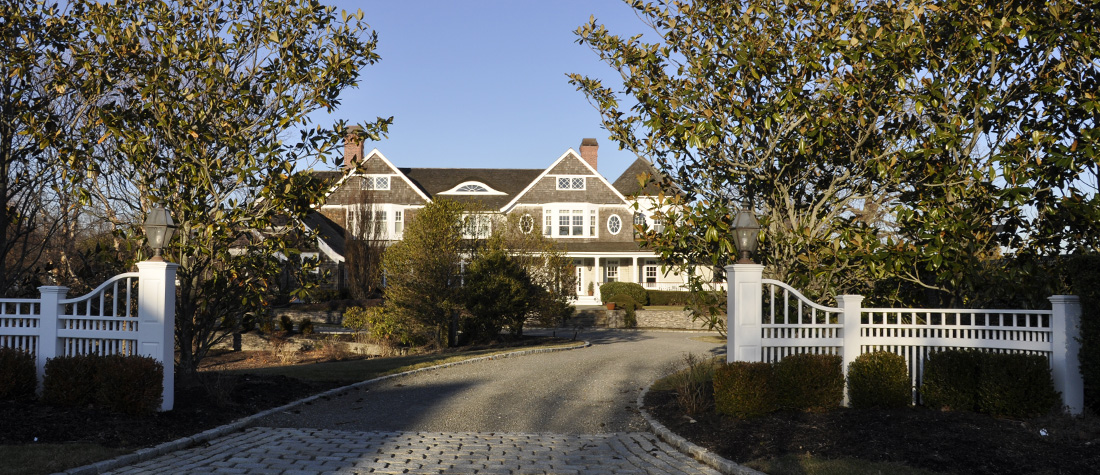 <b>PAST PROJECTS:</b> Outside view of True Harbor PAST PROJECTS: Outside view of True Harbor